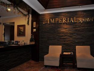 L'Imperial Spatel Hotel Bekasi Kültér fotó